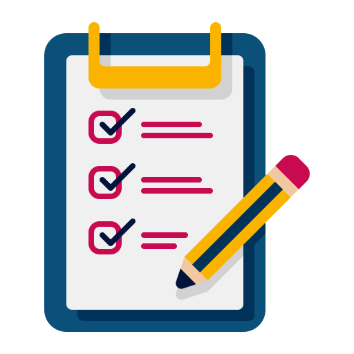 survey icon